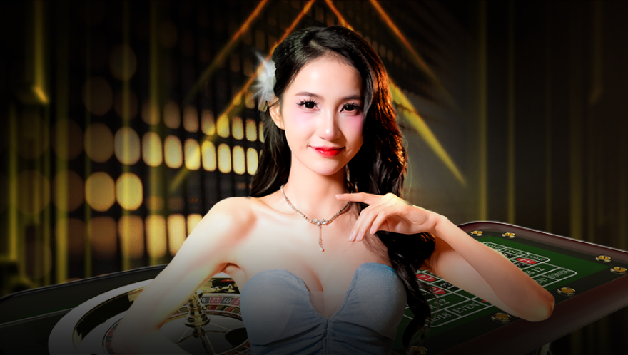 Baccarat Live