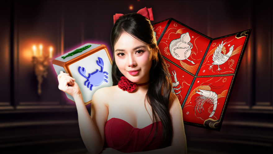 Bầu Cua BigWin
