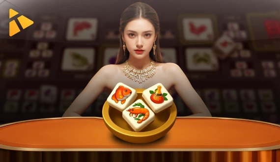 LUCKY88 Bầu Cua
